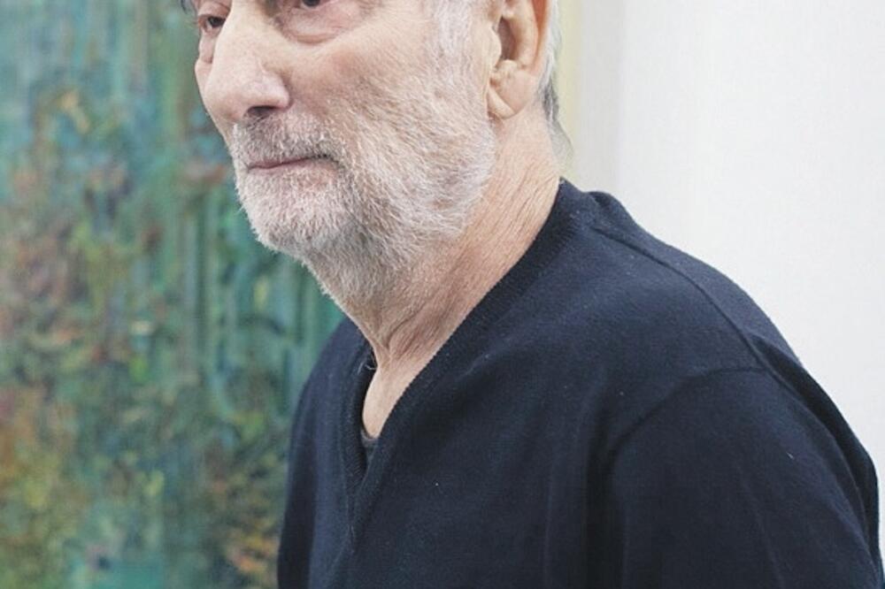 Ljuba Popović, Foto: Kolubarske.rs