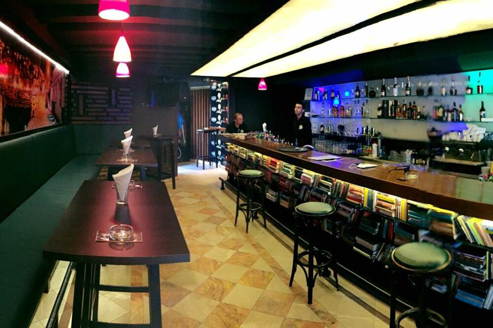 Admiral, Herceg Novi, Foto: Admiral/Facebook