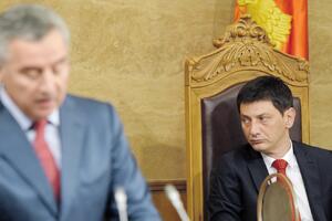 MANS: Ne polažu račune za svoja (ne)djela