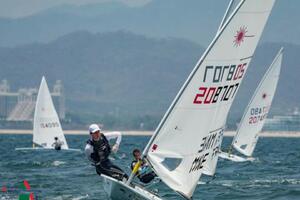 Dukić pao na 31. mjesto