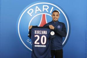 PSŽ krenuo pobjedom na Korzici