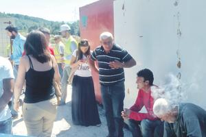 Radnici očajni: Đačić da pomogne, opet nas varaju