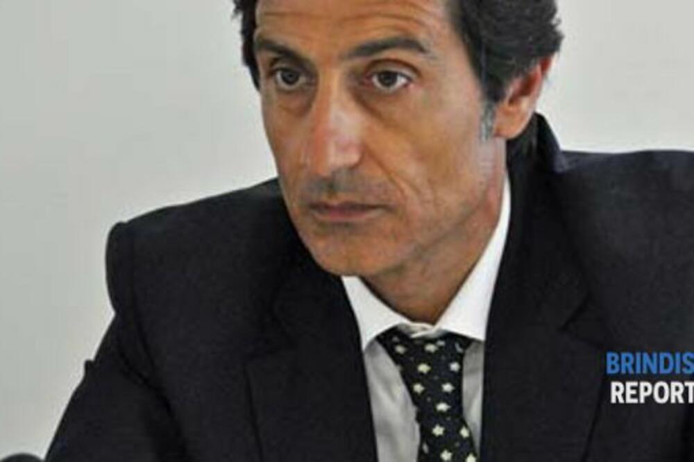 Tonino Maljo, Foto: BrindisiReport.it