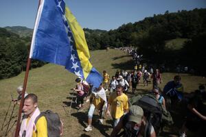 Bošnjaci iniciraju izdvajanje Srebrenice iz Republike Srpske