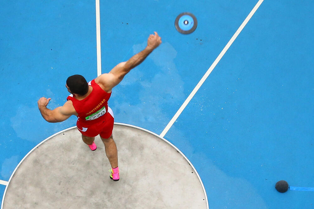 DAnijel Furtula, Foto: Reuters