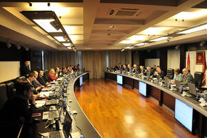 Vlada: Završene radnje potrebne za potpisivanje ugovora države i...