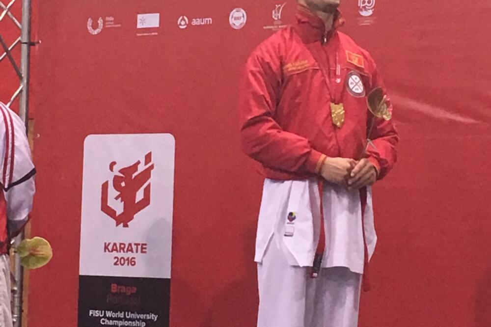 Ljubiša Mihailović, Foto: Unisport.me