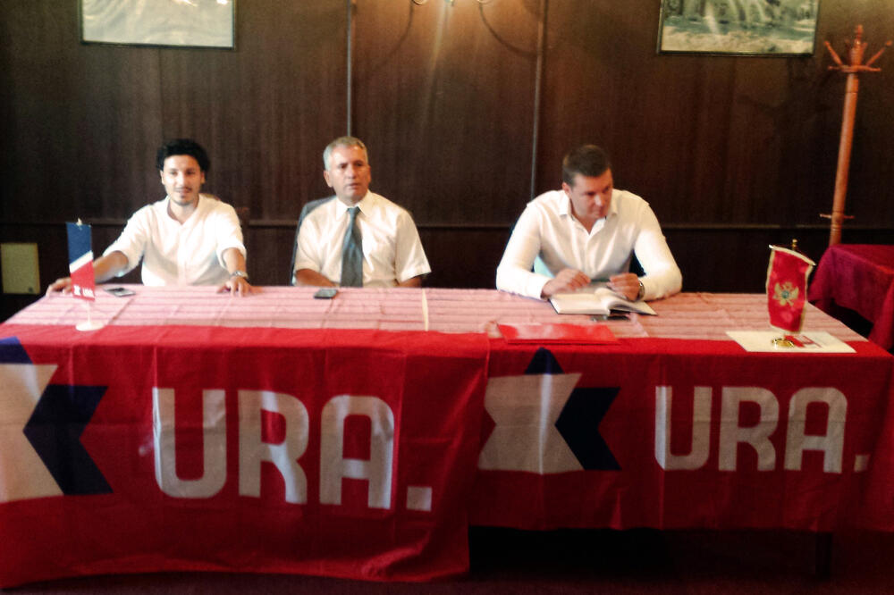 URA Cetinje, Foto: URA Cetinje