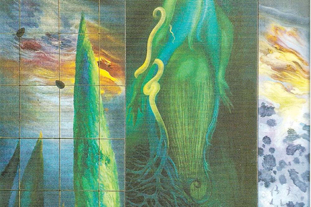 radovi Željka i Mladena Đurovića (novine)