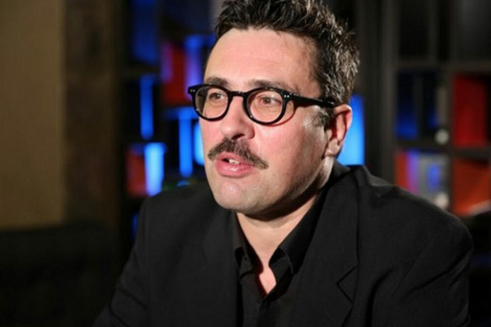 Damir Nikšić, Foto: TV Vijesti