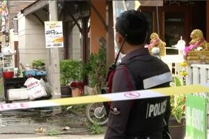 Tajlandska policija: Eksplozije u ljetovalištima su sabotaža