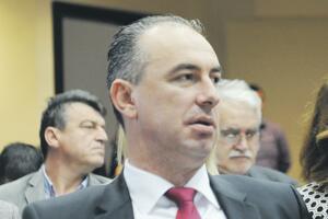 Đeka: Albanci neće ići u jednoj koloni na izbore
