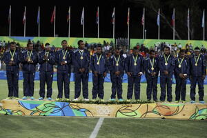 Fidžiju zlato u ragbiju za prvu olimpjjsku medalju