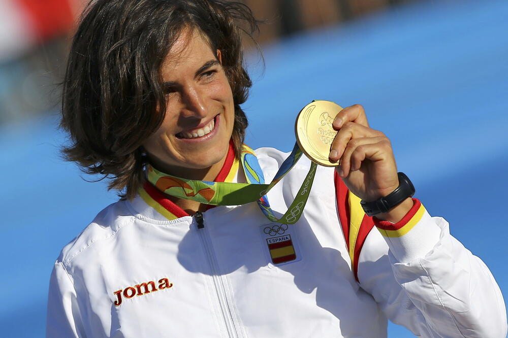 Majalen Šouraut, Foto: Reuters