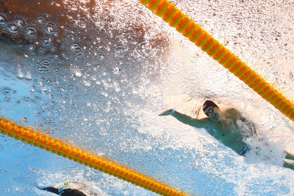 Maksim Inić, Foto: Reuters