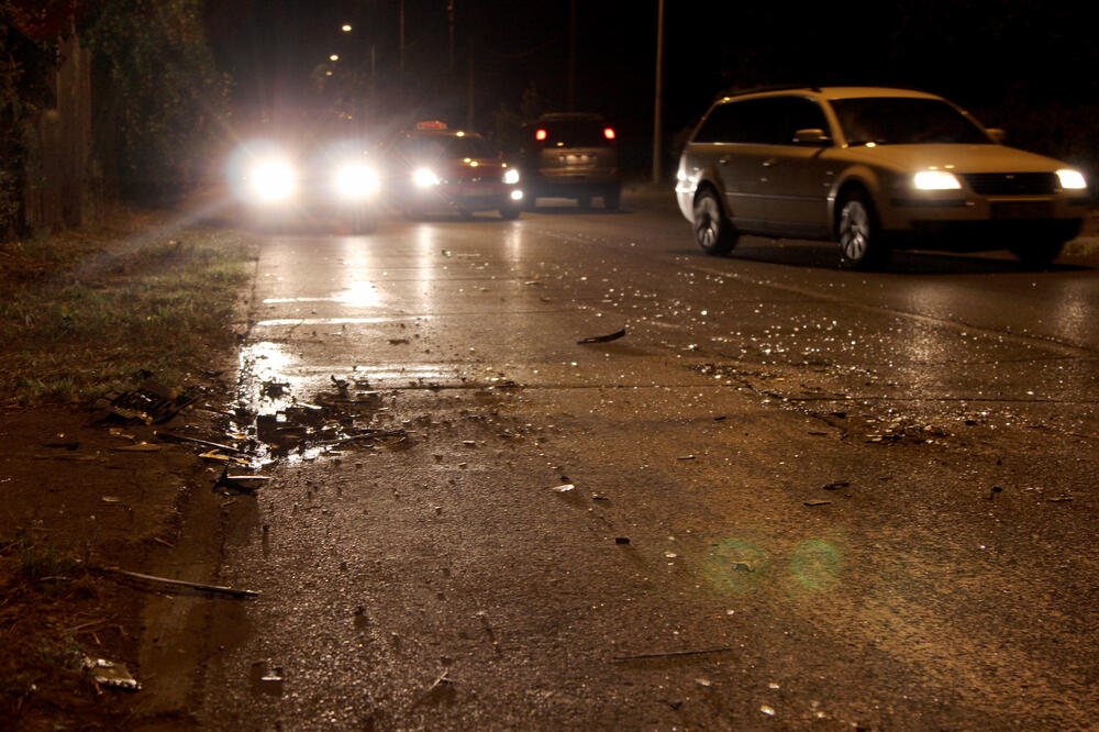 udes, Tološi, Foto: Filip Roganović