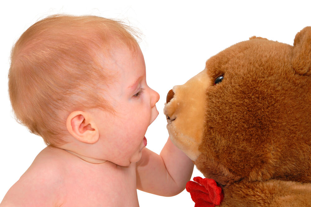 beba, Foto: Shutterstock