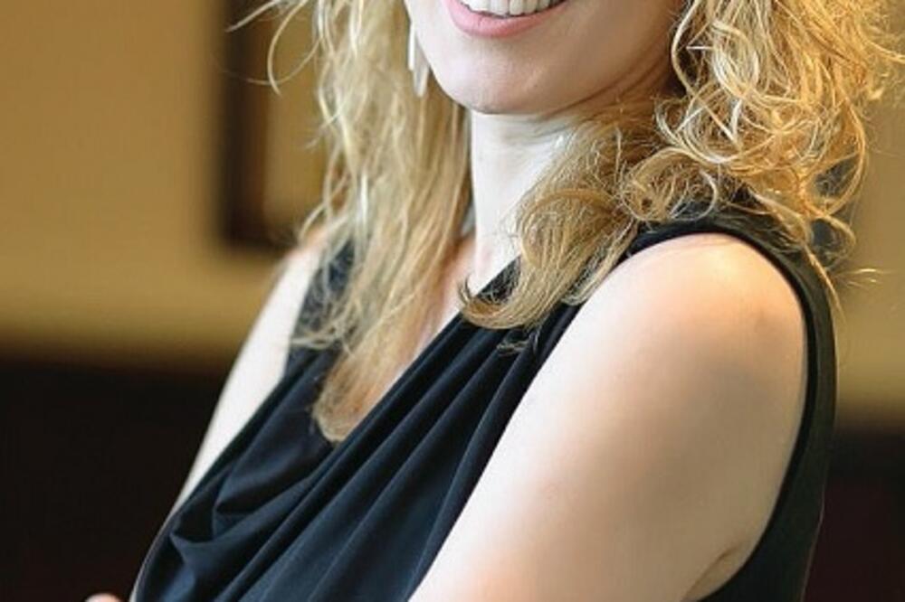 Nina Perović, Foto: Privatna arhiva