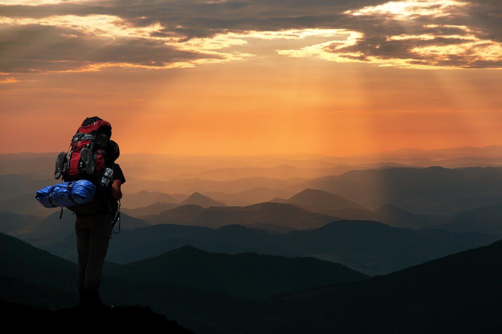 turista, Foto: Shutterstock