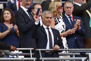 FIFPro se izvinio Murinju zbog tvrdnji da bi mogao u zatvor