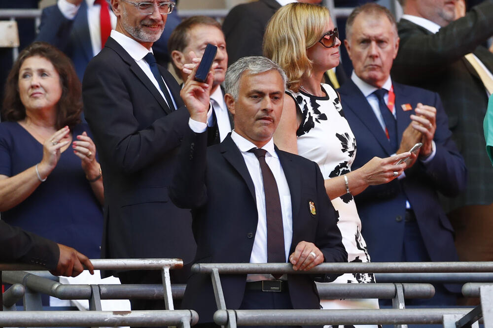 Murinjo, Foto: Reuters