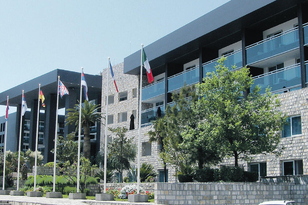 Hotel Avala, Foto: Vuk Lajović