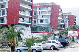 Uzalud presuda: Budva ne može do svoje imovine