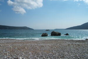 U petak do 31 stepen, razvedravanje u drugom dijelu dana