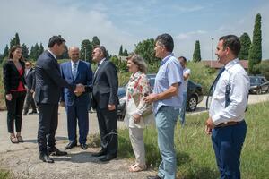 Pajović: Područje Solane treba zaštititi i na međunarodnom nivou