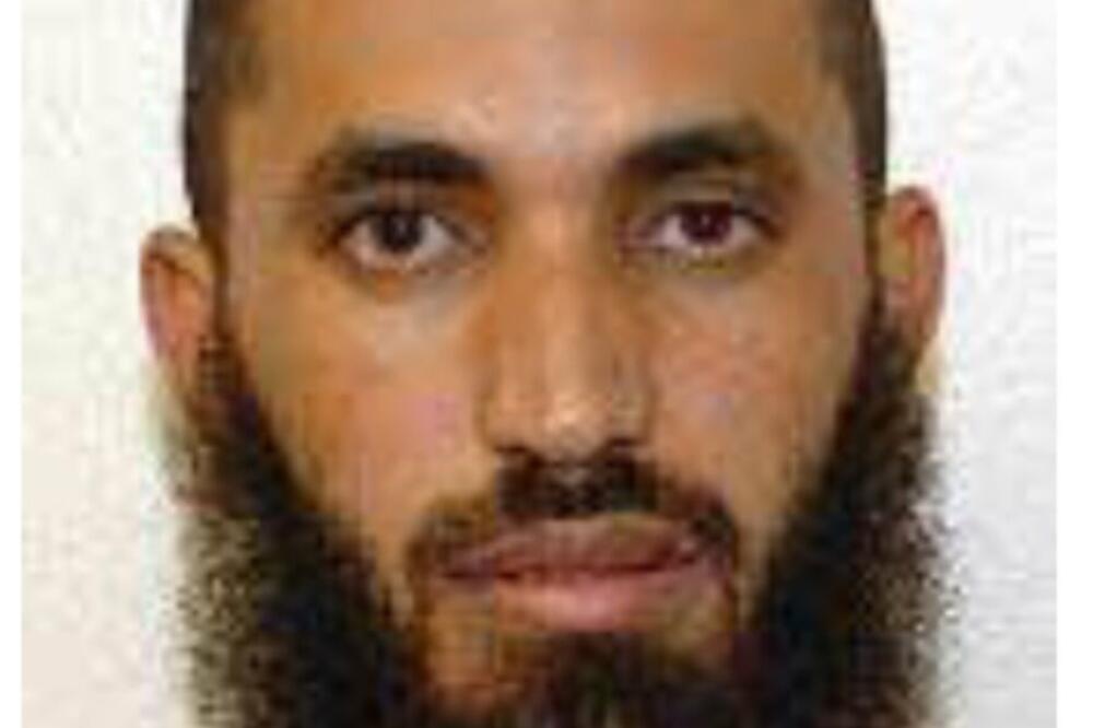 Abdel Malik Abdel Vahab al-Rahabi, Foto: Usa.liveuamap.com