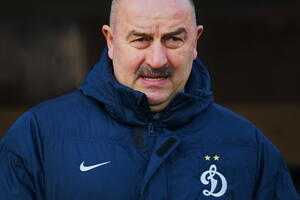 Čerčesov novi selektor Rusije