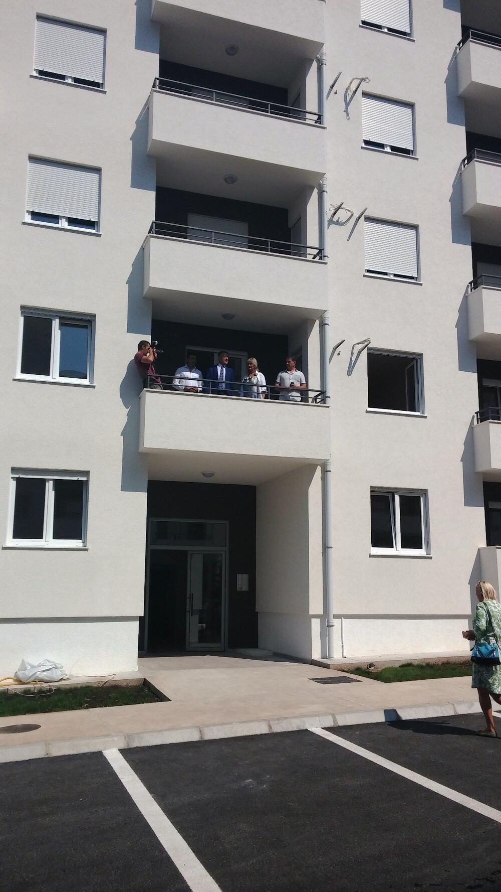 Stanovi solidarnosti