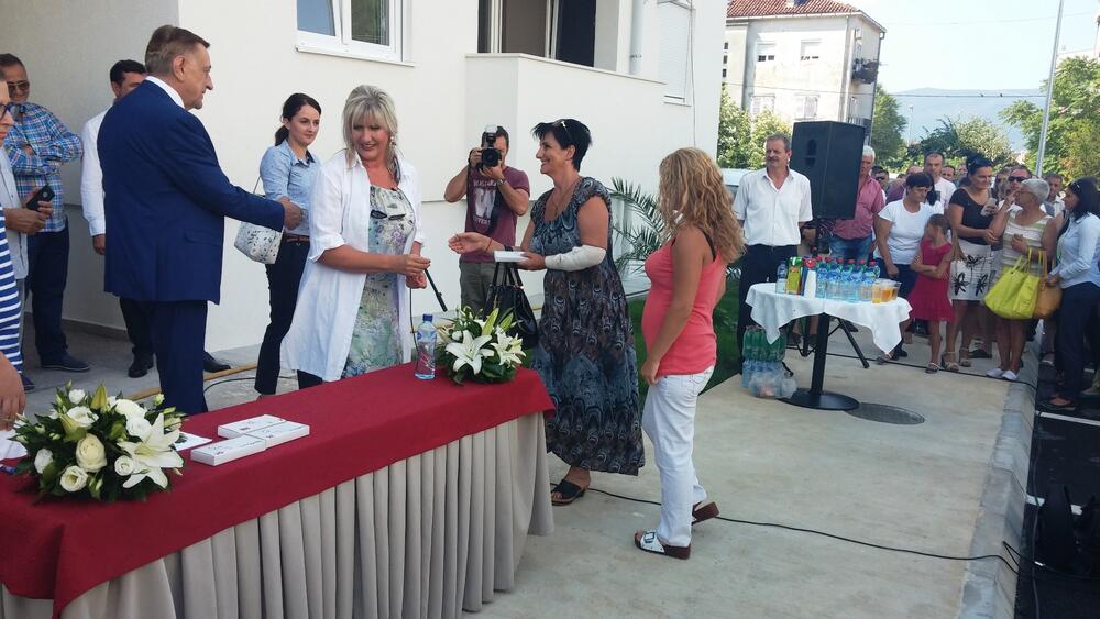 Stanovi solidarnosti