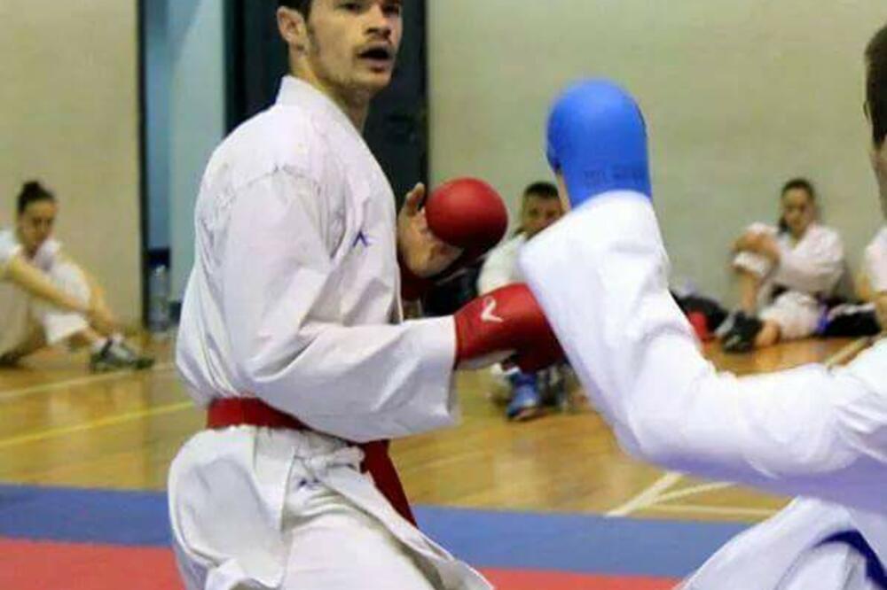 Ljubiša Mihailović, Foto: Unisport.me