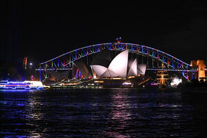 Renovira se opera u Sidneju: Rješavaju čuveni problem akustike