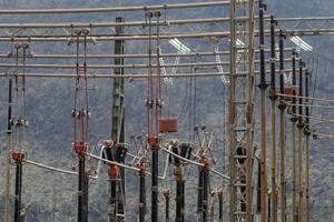 I danas isključenja