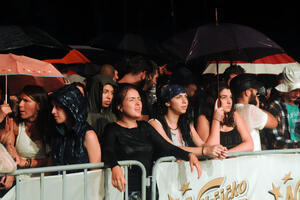 Počinje Lake fest: Krupac spaja region