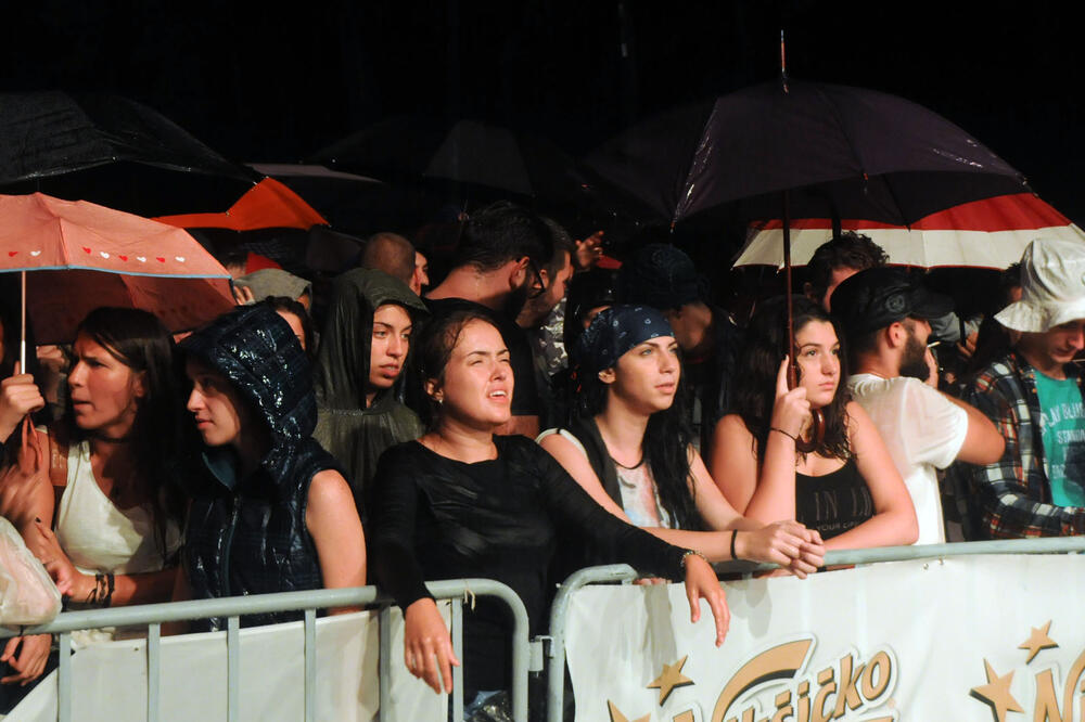 Lake fest, Foto: Luka Zeković