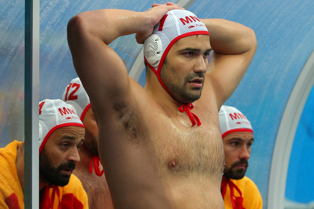 Filip Klikovac, Foto: Reuters