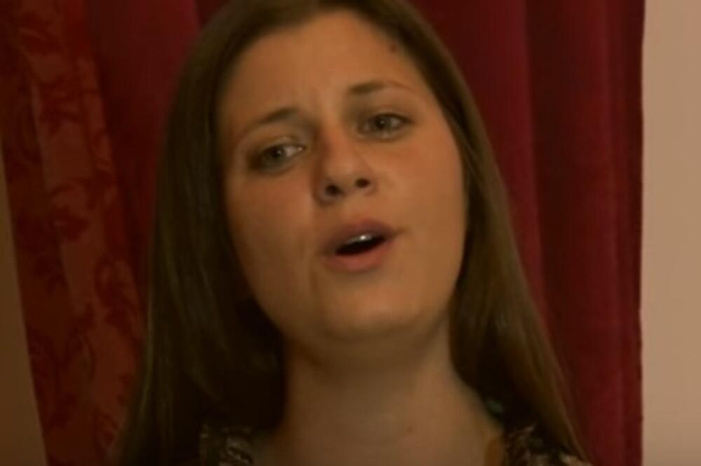 Bojana Marković, Foto: YouTube