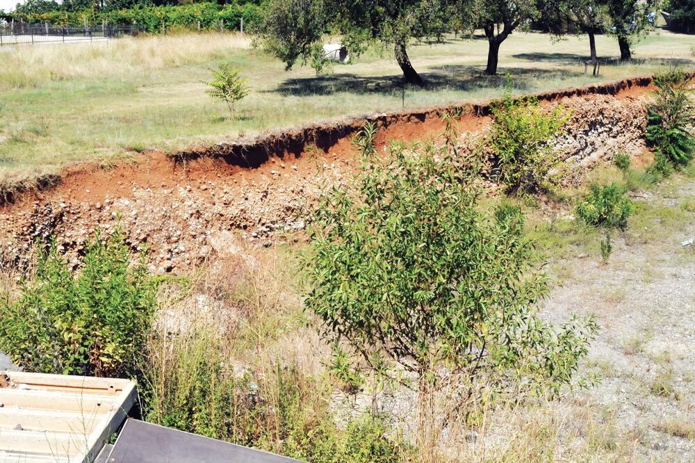 Krivi most, Foto: Luka Zeković