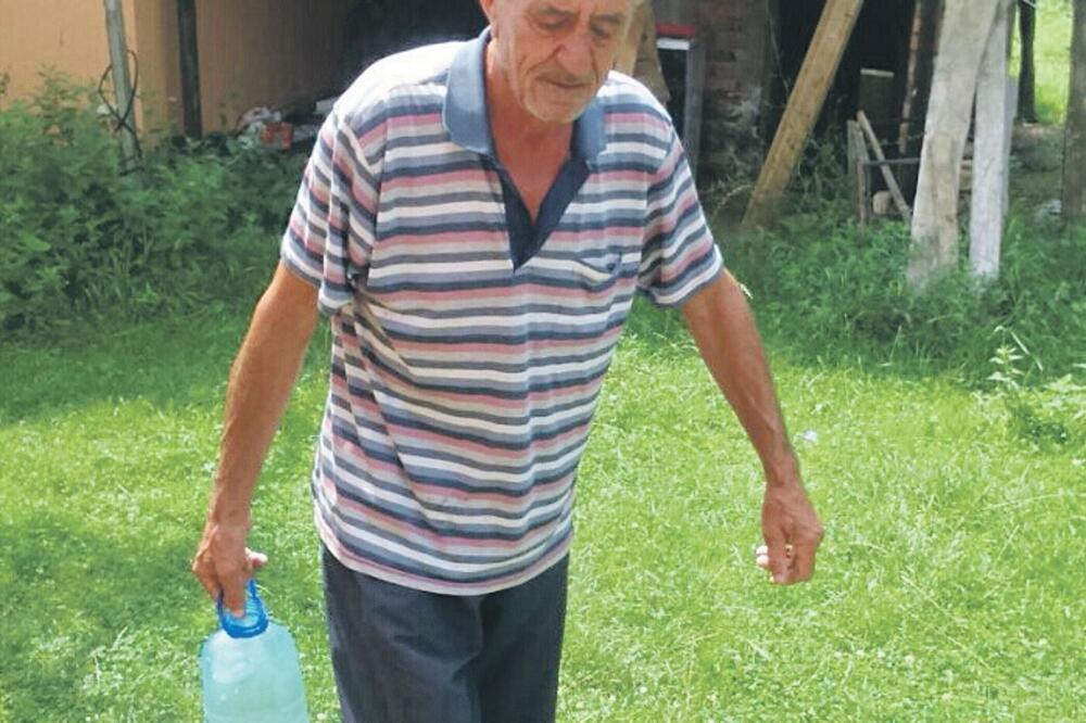 Vuković Milan, Foto: Jadranka Ćetković