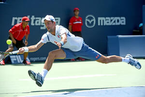 Đoković propušta jedini Masters koji mu nedostaje