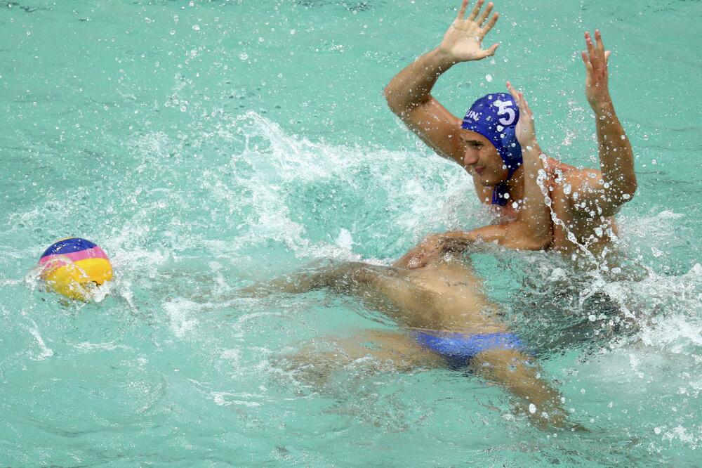 Grčka - Mađarska, Foto: Reuters