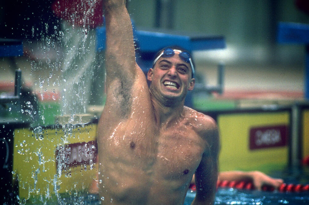 Met Bjondi, Foto: Olympic.org