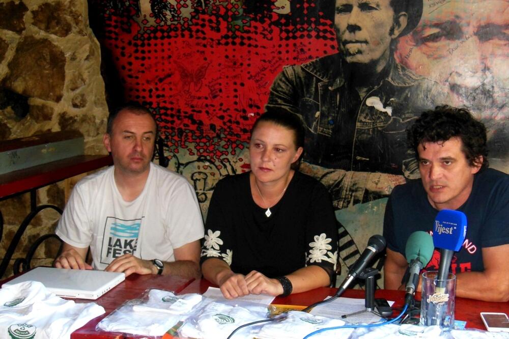 "OZON", Foto: Svetlana Mandić