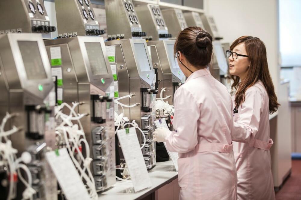 Samsung, Foto: Reuters