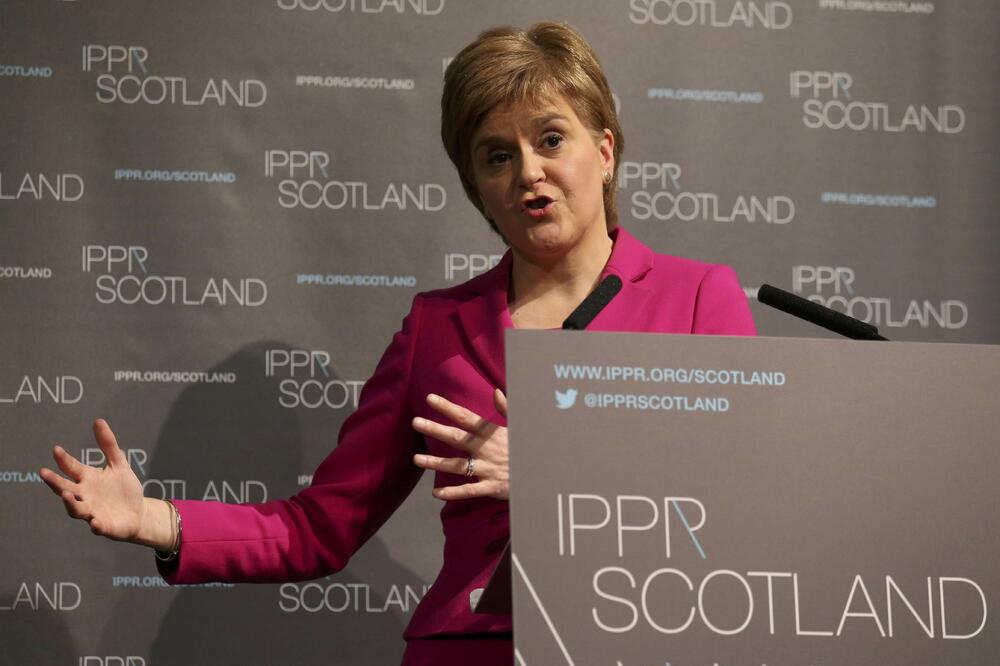 Nikola Stardžon, Foto: Reuters