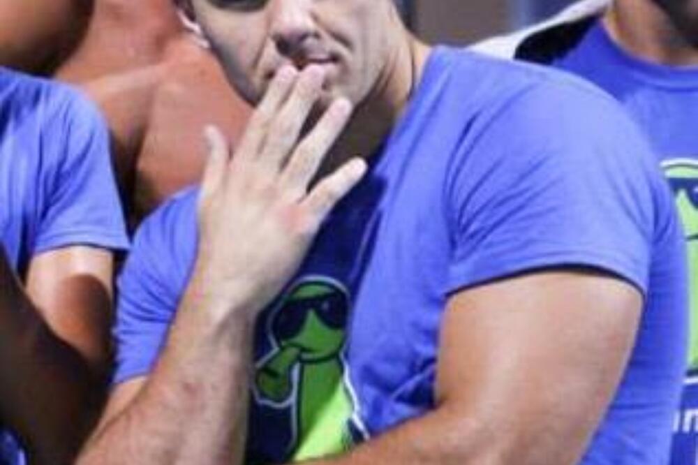 Stevan Obradović, Foto: Privatna arhiva