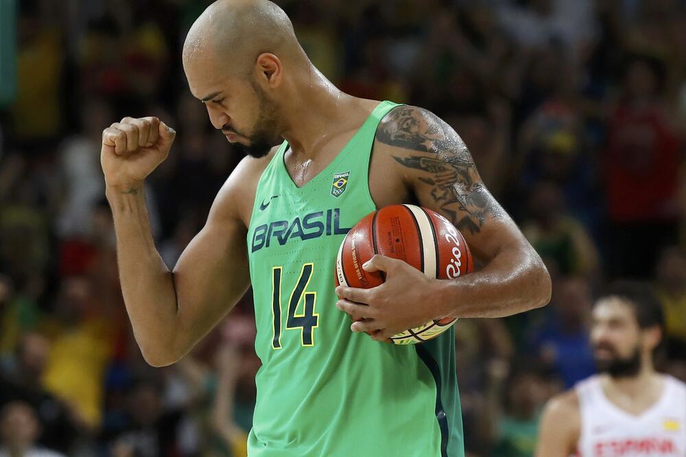 Markinjoš, Foto: Reuters